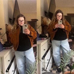 Meet your Posher, Claire